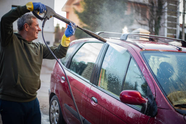 Best Pressure Washing Siding  in Hertford, NC